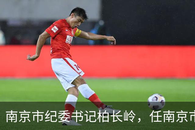 南京市纪委书记柏长岭，任南京市监察委员会副主任，代理主任职务；曾任江苏省信访局副局长、省退役军人事务厅厅长等职