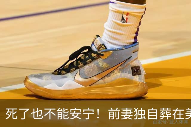 死了也不能安宁！前妻独自葬在美国，李昌钰被二婚妻子硬带回江苏