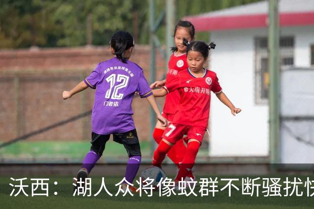 沃西：湖人众将像蚊群不断骚扰快船 今天他们展现了阵容的深度